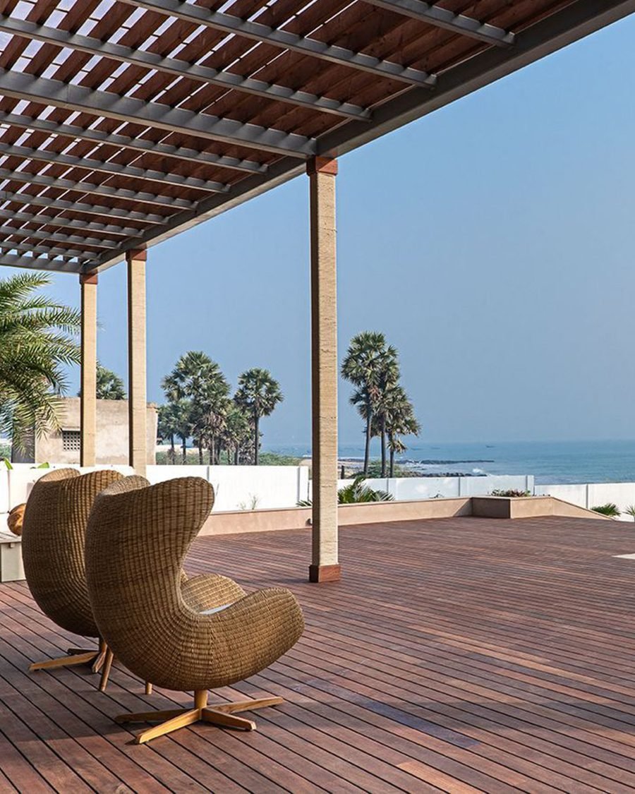 Beach Houses