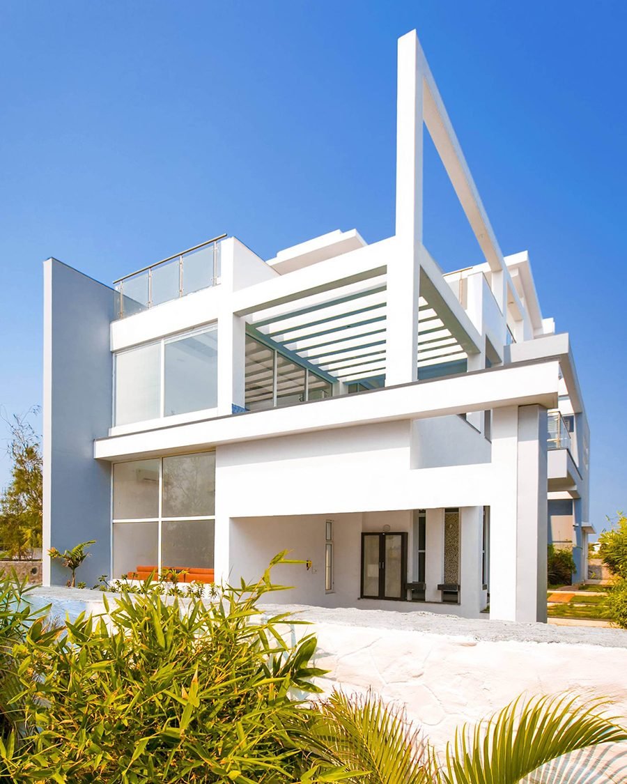 Villas
