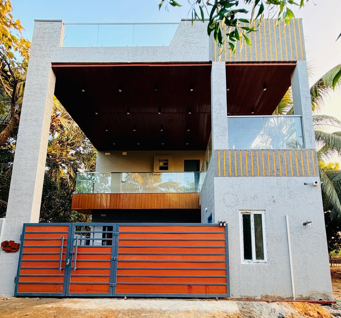 4BHK Villa ECR - Nemmeli — Photo 3