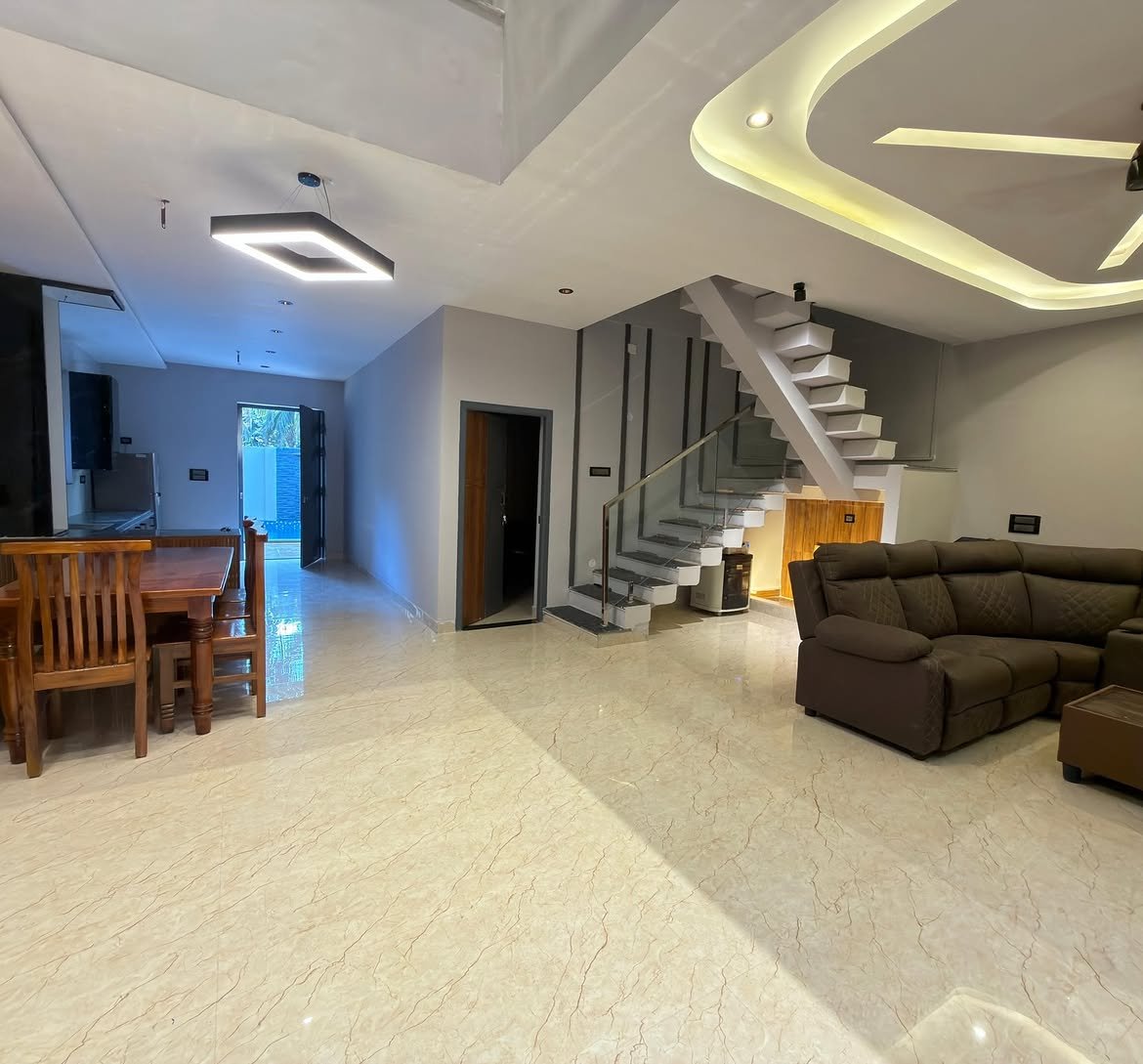 4BHK Villa ECR - Nemmeli — Photo 1