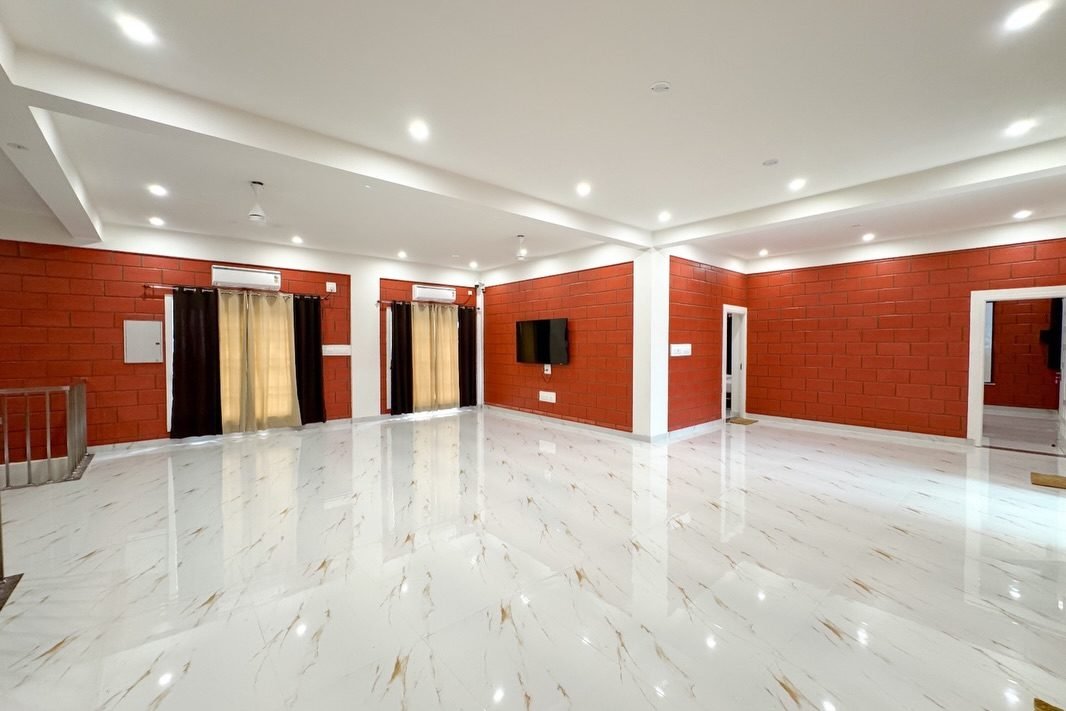 Beach House ECR - Kovalam