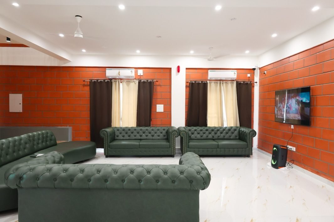 Beach House ECR - Kovalam — Photo 1
