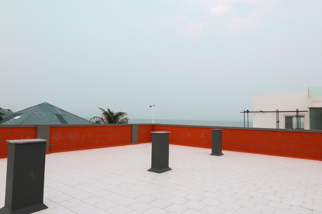 Beach House ECR - Kovalam — Photo 2