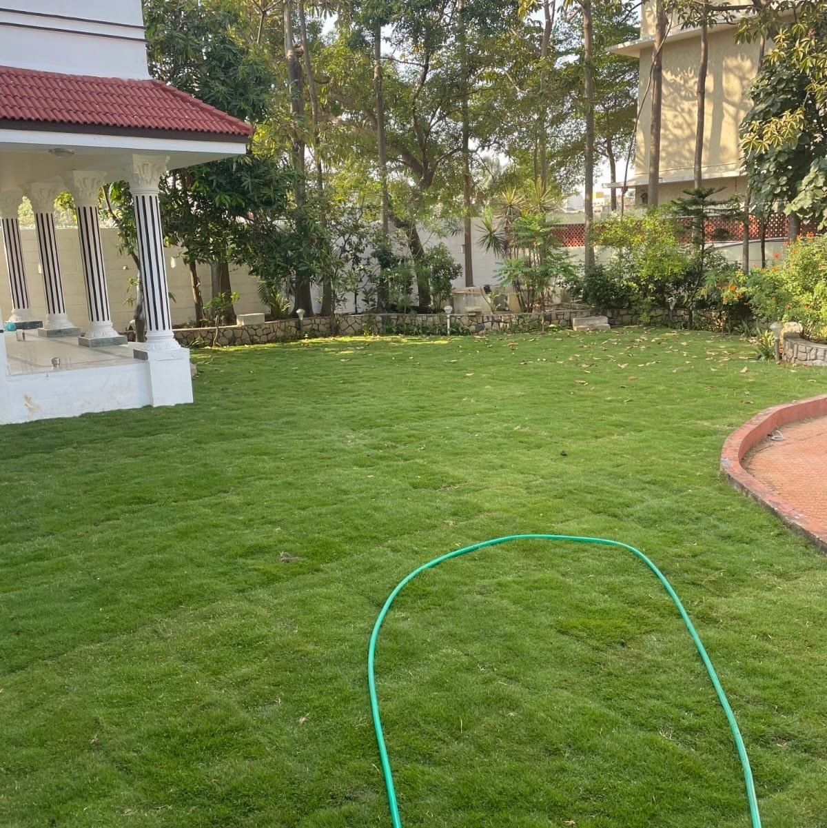 Dhanam Farmhouse — Photo 1