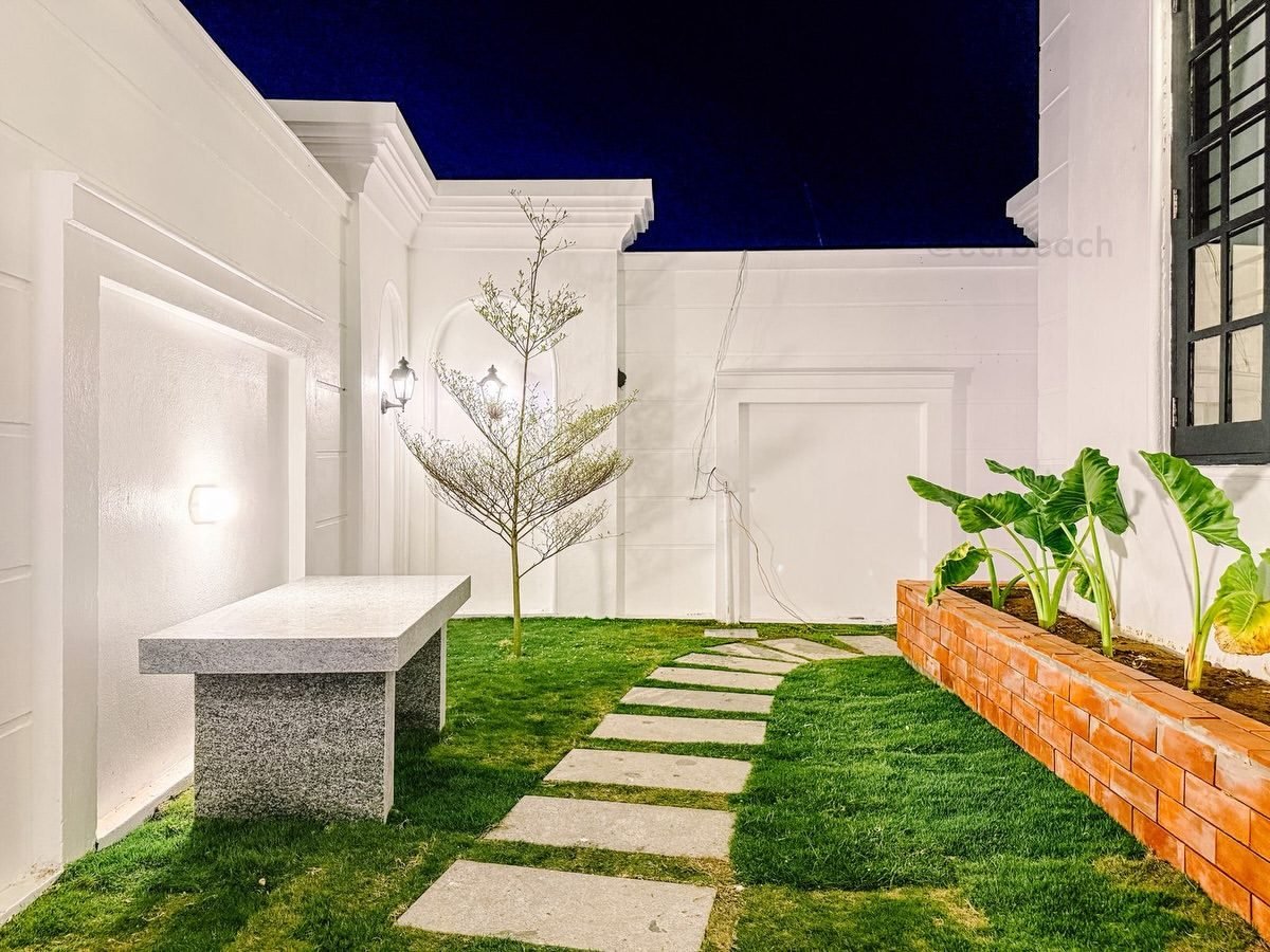 Nibav Beach Villa ECR - Nemmeli — Photo 4